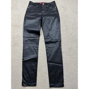 Lilly Pulitzer Midnight Straight Leg Jeans